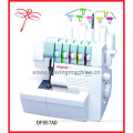 dragonfly serger sewing machine with 5-thread